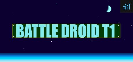 Battle Droid T1 PC Specs