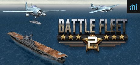 Battle Fleet 2 PC Specs