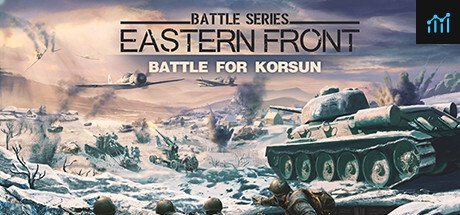 Battle For Korsun PC Specs