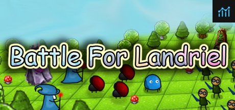 Battle For Landriel PC Specs