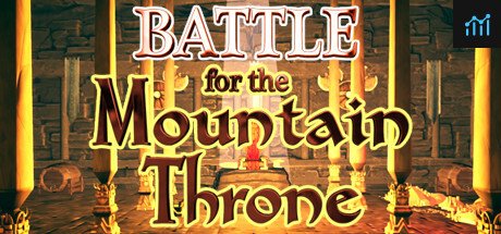 Battle for Mountain Throne PC Specs