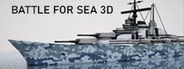 Battle for Sea 3D System Requirements