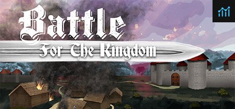 Battle for the Kingdom PC Specs