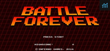 Battle Forever PC Specs