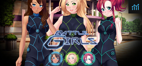 Battle Girls PC Specs