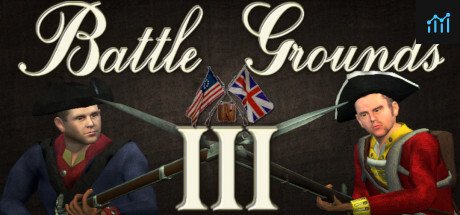 Battle Grounds III PC Specs