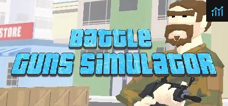 Battle Guns Simulator PC Specs