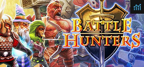 Battle Hunters PC Specs