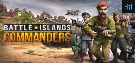 Battle Islands: Commanders PC Specs