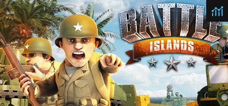 Battle Islands PC Specs