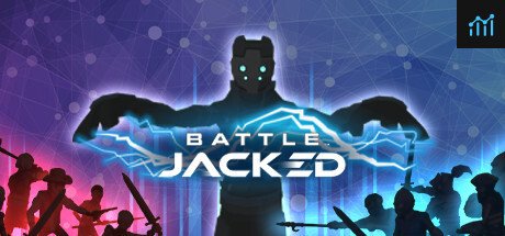 Battle Jacked PC Specs