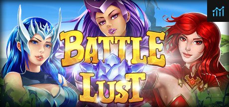 Battle Lust PC Specs