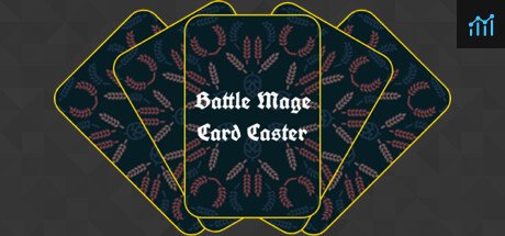 Battle Mage : Card Caster PC Specs