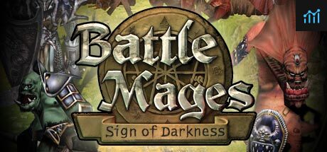 Battle Mages: Sign of Darkness PC Specs