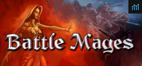 Battle Mages PC Specs