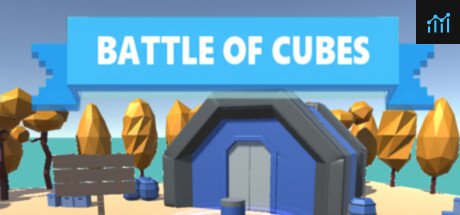 Battle of cubes PC Specs