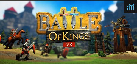Battle of Kings VR PC Specs