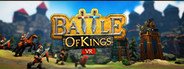 Battle of Kings VR System Requirements