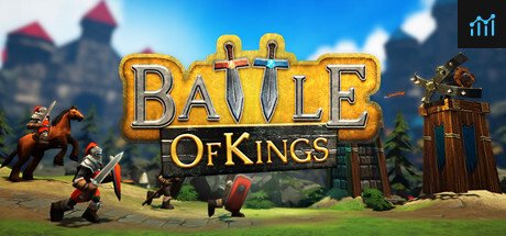 Can I Run Battle of Kings?