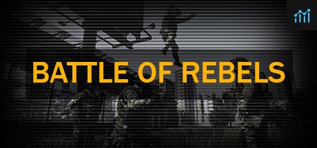 BATTLE OF REBELS PC Specs