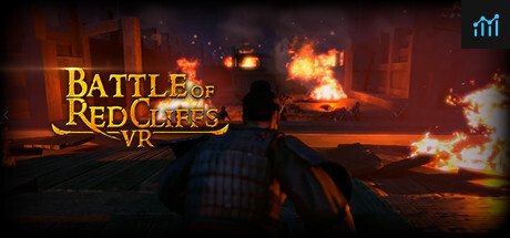 Battle of Red Cliffs VR PC Specs