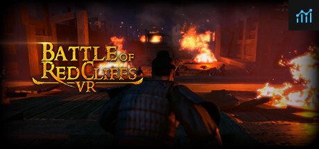 Battle of Red Cliffs VR PC Specs