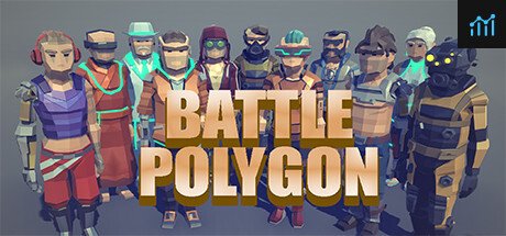 BATTLE POLYGON PC Specs