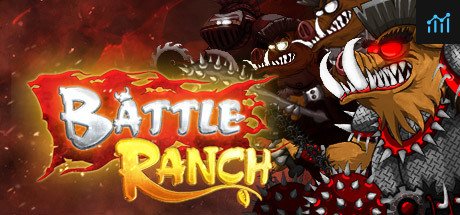 Battle Ranch: Pigs vs Plants PC Specs