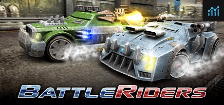 Battle Riders PC Specs