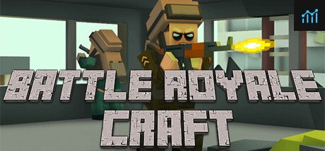 Battle Royale Craft PC Specs