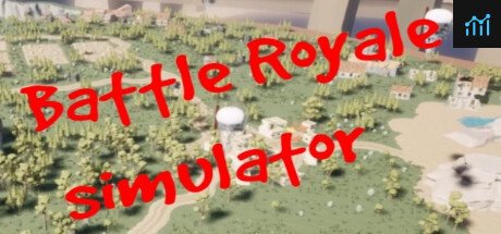 Battle royale simulator PC Specs