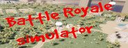 Can I Run Battle royale simulator?