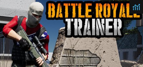 Battle Royale Trainer PC Specs