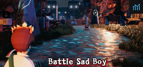 Battle Sad Boy PC Specs