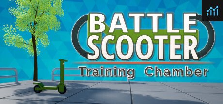 Battle Scooter - Training Chamber PC Specs
