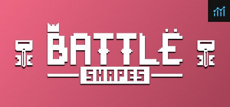 Battle Shapes PC Specs