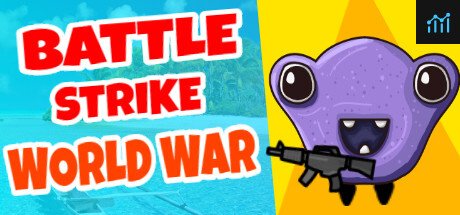 Battle Strike World War PC Specs