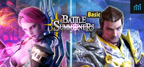 Battle Summoners VR Basic PC Specs