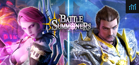 Battle Summoners VR PC Specs