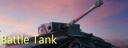 battle Tank System Requirements