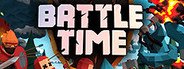 Battle Time System Requirements