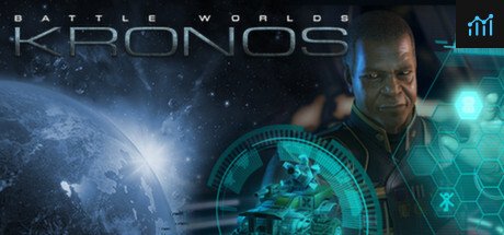 Battle Worlds: Kronos PC Specs