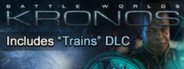 Can I Run Battle Worlds: Kronos?