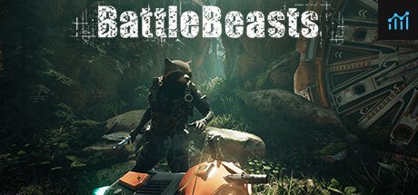 BattleBeasts PC Specs