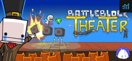 BattleBlock Theater PC Specs