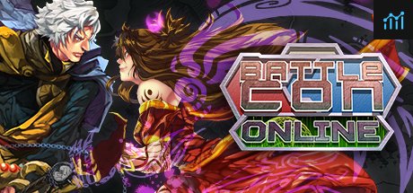 BattleCON: Online PC Specs