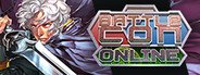 BattleCON: Online System Requirements