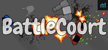 BattleCourt Windows game - Indie DB