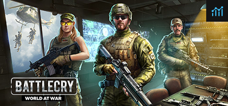 BattleCry: World At War PC Specs