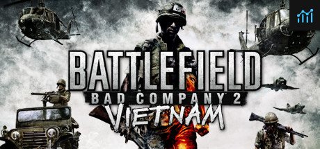 Battlefield: Bad Company 2 Vietnam PC Specs